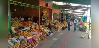 Arequipa: mercados aún abastecidos pese a bloqueos de vías