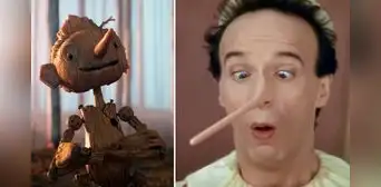 “Pinocho” de Netflix: Roberto Benigni como el niño de madera y más versiones para el cine