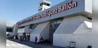 Modernizarán aeropuerto de Arequipa y conectaría con Bolivia, Argentina y Chile Modernizarán aeropuerto de Arequipa y conectaría con Bolivia, Argentina y Chile