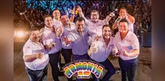Armonía 10 se presentará en gran concierto GRATUITO por el Día del Pescador en Piura: ¿dónde será?