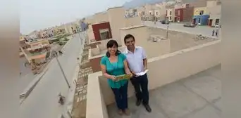 ¿Cobras más de S/800 mensuales? Conoce cómo obtener una vivienda con el crédito del Banco de la Nación ¿Cobras más de S/800 mensuales? Conoce cómo obtener una vivienda con el crédito del Banco de la Nación