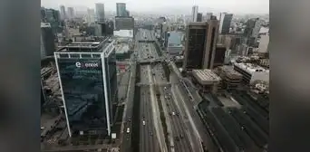 INEI: cierre de empresas creció 14,1% en el primer trimestre del 2023 INEI: cierre de empresas creció 14,1% en el primer trimestre del 2023