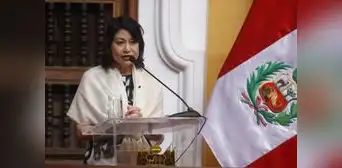 Alianza del Pacífico: canciller Gervasi afirma que Gobierno no renunciará a su presidencia pro tempore Alianza del Pacífico: canciller Gervasi afirma que Gobierno no renunciará a su presidencia pro tempore