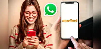 Movilnet: ¿cómo consultar saldo por WhatsApp? Guía rápida