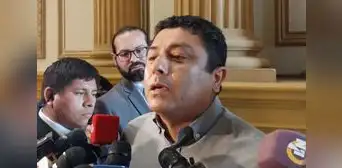 Guillermo Bermejo: 2 asesores del congresista fueron detenidos en megaoperativo de la Fiscalía Guillermo Bermejo: 2 asesores del congresista fueron detenidos en megaoperativo de la Fiscalía