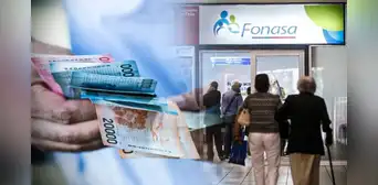 Fonasa Devolución de Excedentes 2023: ¿cómo saber si me tienen que devolver dinero? Fonasa Devolución de Excedentes 2023: ¿cómo saber si me tienen que devolver dinero?