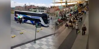 Día de la Madre: ¿cuánto cuestan los pasajes de viajes interprovinciales en Terminal Terrestre de Arequipa?