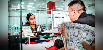 Convocatoria de trabajo: ofertas vigentes del 13 al 19 de febrero con sueldos de hasta 9.000 soles