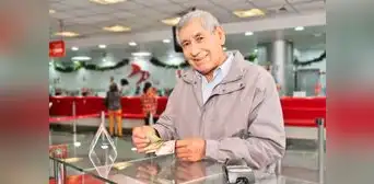ONP: pensionistas de la 19990 recibirán sus pagos desde el martes 7 de febrero ONP: pensionistas de la 19990 recibirán sus pagos desde el martes 7 de febrero