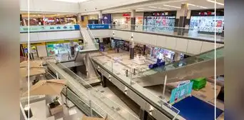 Centro Urbano Comercial Rex: ¿cómo avanza la megaobra con departamentos y con qué tiendas ya cuenta? Centro Urbano Comercial Rex: ¿cómo avanza la megaobra con departamentos y con qué tiendas ya cuenta?