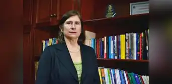 Lorena Masías es la nueva superintendenta del Mercado de Valores Lorena Masías es la nueva superintendenta del Mercado de Valores