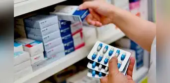¿Tienes gripe? Minsa advirtió que antibióticos no curan la influenza ni el resfriado ¿Tienes gripe? Minsa advirtió que antibióticos no curan la influenza ni el resfriado