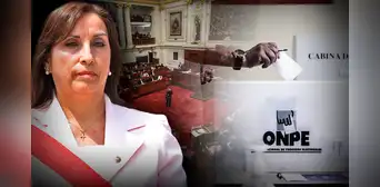 Gobernadores regionales solicitan que adelanto de elecciones se realice este 2023