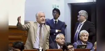 Congreso: nuevo texto sustitutorio propone elecciones complementarias para diciembre 2023 Congreso: nuevo texto sustitutorio propone elecciones complementarias para diciembre 2023