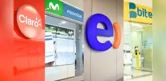 Telefónica denuncia por competencia desleal a Claro, Entel y Bitel
