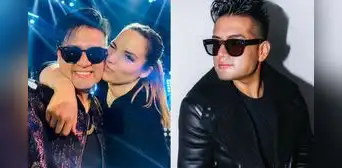 Deyvis Orosco: ¿por qué el ‘Bomboncito’ siempre lleva lentes de sol a pesar de no haber verano?