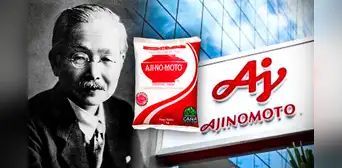 Ajinomoto: ¿cuál es el origen de este popular sazonador que le da el ‘toque’ a la comida peruana? Ajinomoto: ¿cuál es el origen de este popular sazonador que le da el ‘toque’ a la comida peruana?