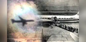 Leyenda urbana: la historia del vuelo 914 de Pan American, que aterrizó 37 años después Leyenda urbana: la historia del vuelo 914 de Pan American, que aterrizó 37 años después