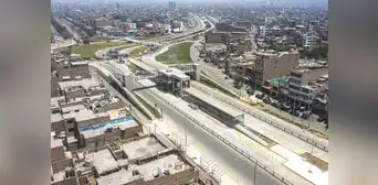 Metropolitano: ¿por qué se retrasó más de 2 años la inauguración de la ampliación norte?