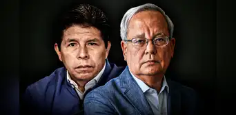 Hildebrandt: "Castillo era terrible y fue bien sacado, pero que no crea la derecha que esto es estabilidad"