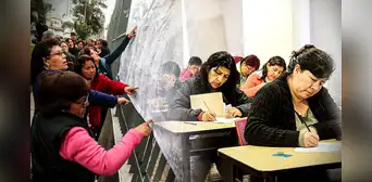 Ascenso docente: Minedu publica nueva fecha para el examen nacional Ascenso docente: Minedu publica nueva fecha para el examen nacional