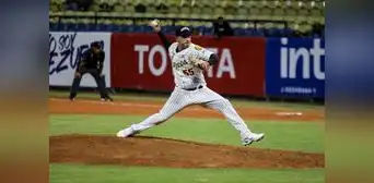 Serie del Caribe 2023: Leones del Caracas venció por 5 a 2 a Federales de Chiriquí de Panamá