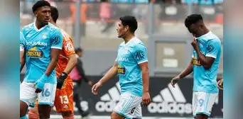 Sporting Cristal vs. Nacional: fecha, hora y canal del partido por la Copa Libertadores
