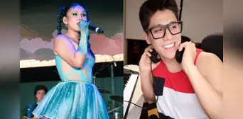 Milena Wharton y Tito Silva Music figuran en la lista de Forbes de los 50 peruanos más creativos