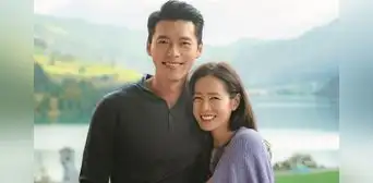 De ficción a la vida real: Hyun Bin y Son Ye Jin y más amores de k-drama que cruzaron la pantalla