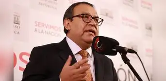 Alberto Otárola: la transformación del operador clave en el régimen de Dina Boluarte