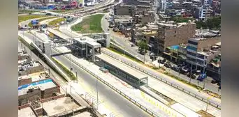 Ampliación del Metropolitano: ¿cuál es la situación de esta obra y por qué aún no opera?