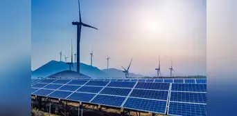 Congreso ve hoy Ley de energías renovables para bajar precios de la electricidad Congreso ve hoy Ley de energías renovables para bajar precios de la electricidad