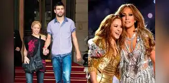 ¿Cuánto mide Shakira? Esta es la estatura real de la artista sin tacones ¿Cuánto mide Shakira? Esta es la estatura real de la artista sin tacones