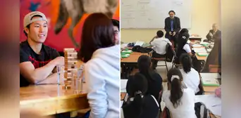 Estos son los 42 colegios de Lima que otorgan bachillerato internacional al culminar secundaria Estos son los 42 colegios de Lima que otorgan bachillerato internacional al culminar secundaria