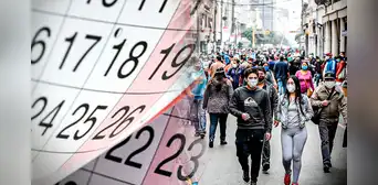 Lunes 9 de octubre: ¿por qué se declaró día no laborable y a quiénes beneficia?