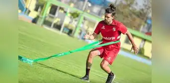 FBC Melgar anunció la salida de Pablo Magnín, flamante fichaje del Torneo Apertura