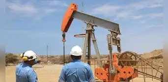 Petroperú reportó ganancias por US$8 millones del Lote I en 2022 Petroperú reportó ganancias por US$8 millones del Lote I en 2022