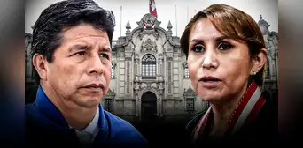 Pedro Castillo: Comisión Permanente pospone debate de informe final de denuncia de la fiscal de la Nación
