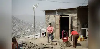 Se lanzará Juntos Urbano para contener pobreza