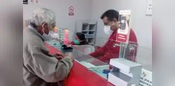 61.000 afiliados de la ONP y AFP podrían pasar a Pensión 65 61.000 afiliados de la ONP y AFP podrían pasar a Pensión 65