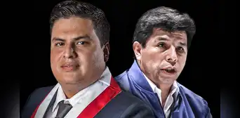 Pedro Castillo: Congreso amplía 55 días más investigación sobre uso indebido de aeronaves del Estado Pedro Castillo: Congreso amplía 55 días más investigación sobre uso indebido de aeronaves del Estado