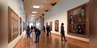 ¡Museos gratis! Estos son los lugares que puedes visitar este 2 de abril ¡Museos gratis! Estos son los lugares que puedes visitar este 2 de abril