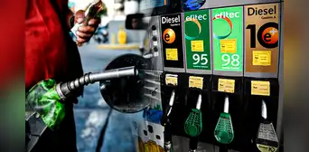 ¿Mi carro sufrirá daños si mezclo gasohol de 90 y 95 octanos? Esto dice un especialista ¿Mi carro sufrirá daños si mezclo gasohol de 90 y 95 octanos? Esto dice un especialista