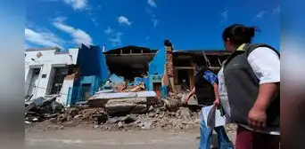 Temblor hoy, martes 24 de enero: ¿dónde fue el último sismo en Chile? Según el CSN