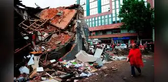Temblor hoy, martes 24 de enero: ¿Dónde fue el último sismo en Colombia? Según el SGC Temblor hoy, martes 24 de enero: ¿Dónde fue el último sismo en Colombia? Según el SGC