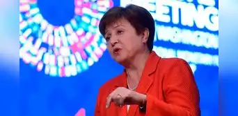 FMI prevé crecimiento global inferior al 3% en 2023 FMI prevé crecimiento global inferior al 3% en 2023