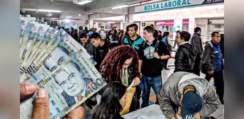 Convocatoria de trabajo: ofertas vigentes del 13 al 19 de febrero con sueldos de hasta 9.000 soles