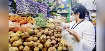 FAO: precios mundiales de los alimentos bajaron un 0,8% en enero FAO: precios mundiales de los alimentos bajaron un 0,8% en enero