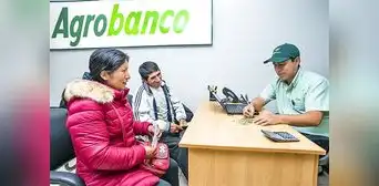 Pequeños agricultores accederán a créditos con tasas del 5%