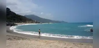 Top 5 de playas más limpias y con poca gente cerca de Lima: ¿dónde quedan y cómo llegar? Top 5 de playas más limpias y con poca gente cerca de Lima: ¿dónde quedan y cómo llegar?